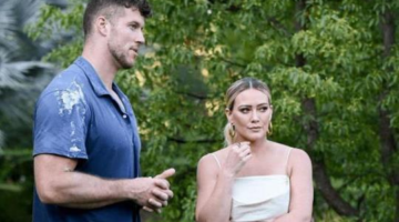Hilary Duff Appears on The Bachelor Season 26, Fans React