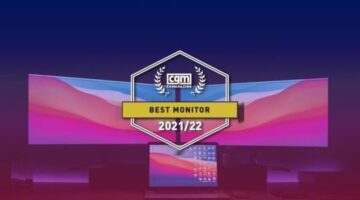 Best Monitor 2021/22