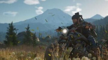 Days Gone 2 “would have kept the heavy, strong narrative,” According to the Original’s Game Director