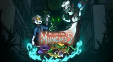 Dungeon Munchies – Review Rush