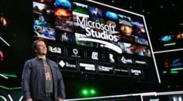 Phil Spencer Discusses Relationship With Activision Blizzard And Problematic Studios