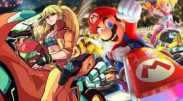 The Case for a “Nintendo Kart”