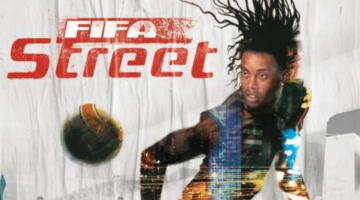 Forget FIFA 23, FIFA Street is what we need
