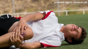 Sports Injury Claims | Can I Claim for my Sports Injury?
