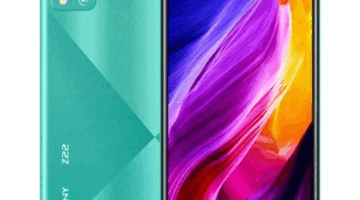 Symphony Z22 – Full Specifications, Price & Review – TechnoFred.com