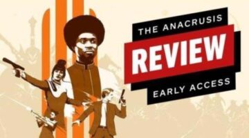 The Anacrusis Early Access Review – IGN
