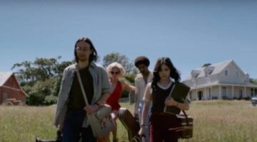 A24’s Next Horror Film ‘X’ Gets a Creepy New Trailer