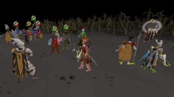 ‘RuneScape’ Showed Me the Power of the MMORPG