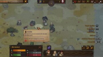 Battle Brothers – PS4 Review – PlayStation Country