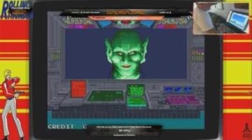 How challenging were Retro Arcade Games?