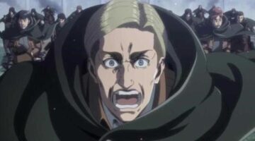 Top 5 Greatest Attack on Titan Moments