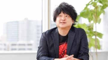 Atsushi Inaba Appointed As The New CEO of PlatinumGames