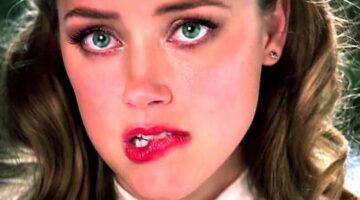 Amber Heard’s acting career is over says producer