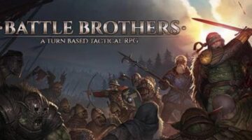 “Battle Brothers” is now available for Xbox and Playstation consoles