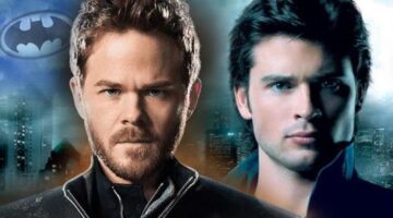 Bruce Wayne: The TV Series That Inspired Smallville