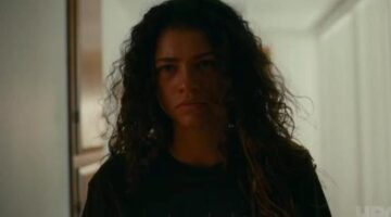 Euphoria Season 2 Promo: Zendaya’s Show Turns Darker