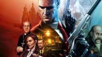 Hitman Trilogy Coming To Xbox Game Pass January 20