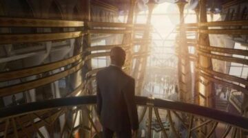 Hitman 3 Year 2 Plans Include VR, Steam, Map, And More