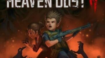 Heaven Dust 2 Review – Paradise for Resi Fans (Last Word on Gaming)