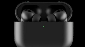 BlackPods Pro