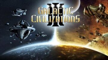 Galactic Civilizations III is free at Epic Games Store
