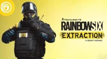 Rainbow Six Extraction Gets New Trailers Showing Rook & Maelstrom Protocol