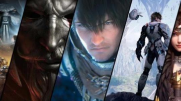 The Best MMORPGS That Aren’t World of Warcraft