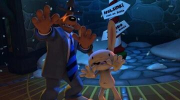 Sam & Max: Beyond Time and Space Remastered is now available on GOG