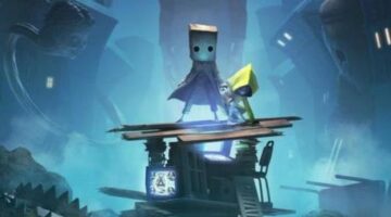 Best Puzzle Game of 2021