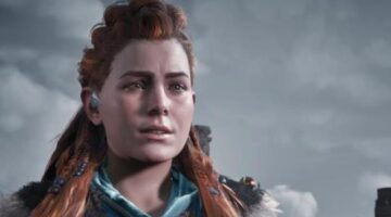 Horizon Forbidden West May Be Gearing To Tell Another Ecological Cautionary Tale