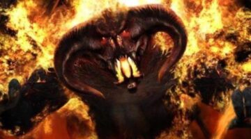 The 7 Best The Lord of the Rings Games Ever