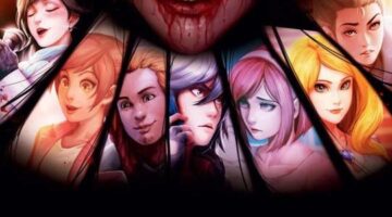 The Letter: A Visual Horror Novel – It’s All in the Name – Chit Hot