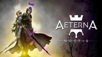 The hand-drawn 2D metroidvania “Aeterna Noctis” is now available on Xbox One