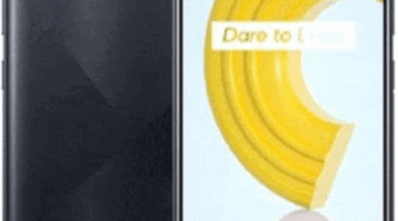 Realme C21Y – Full Specifications, Price & Review – TechnoFred.com