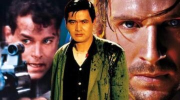 Best Underrated 90s Action Movies – Part 1