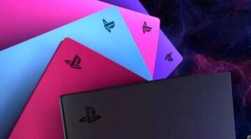 Five PlayStation Predictions for 2022
