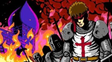 Infernax Preview – Smashing With Promises – MonsterVine