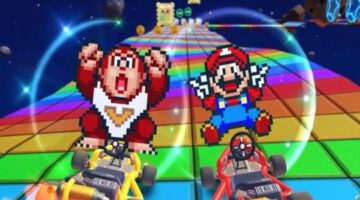 What we Want in the Next Mario Kart