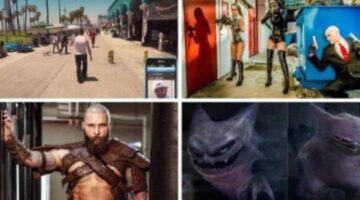8 Most Anticipated Games for 2035
