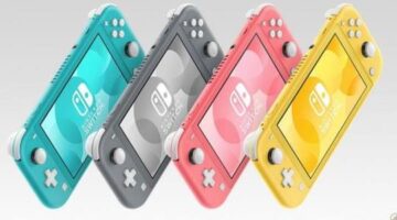Five Nintendo Predictions for 2022