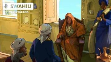 New Humankind Trailers Show Bantu, Garamantes, & Swahili From Cultures of Africa DLC