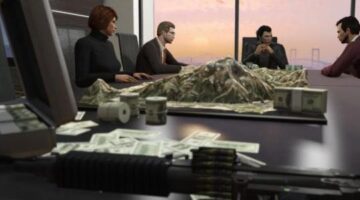 GTA Online has the most publisher-initiated and quantifiable microtransaction costs