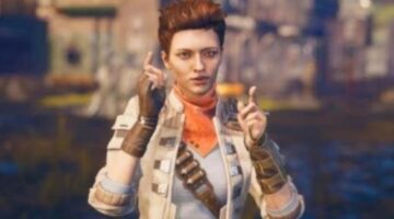 The Outer Worlds Backlog Review – I Did Smile at the Writing