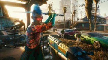 Over a year later – is Cyberpunk worth playing?