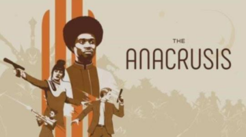 The Anacrusis Early Access Review – Left 4 Trek is Off to a Rough Start | BossLevelGamer