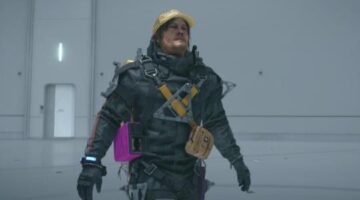 Death Stranding and the Power of Silence