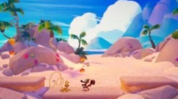 Marsupilami: Hoobadventure PlayStation 4 Review – A Tail To Tell – Vibe