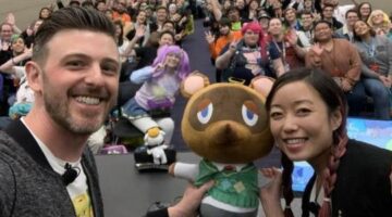 Krysta Yang Departs Nintendo Of America