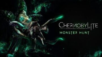 Embark on a new Monster Hunt with Chernobylite’s free and paid content drops