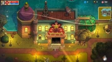 Review – Nobody Saves the World (Xbox Series X) | WayTooManyGames